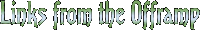Links from the Gothic Offramp
