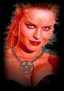 Hexslinging Hecate