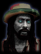 Tonton Macoute
