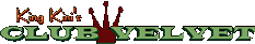Club Velvet