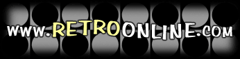 RetroOnline