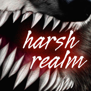 Playlist - Harsh Realm