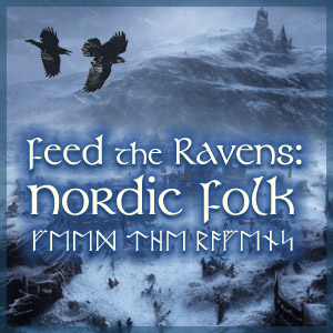 Playlist - Feed the Ravens