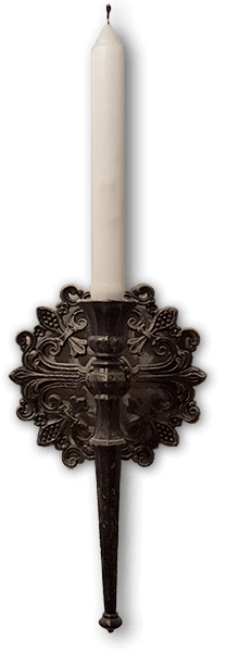 Candle